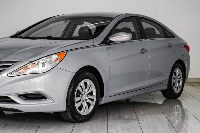 Used 2012 Hyundai Sonata GLS FWD image 53