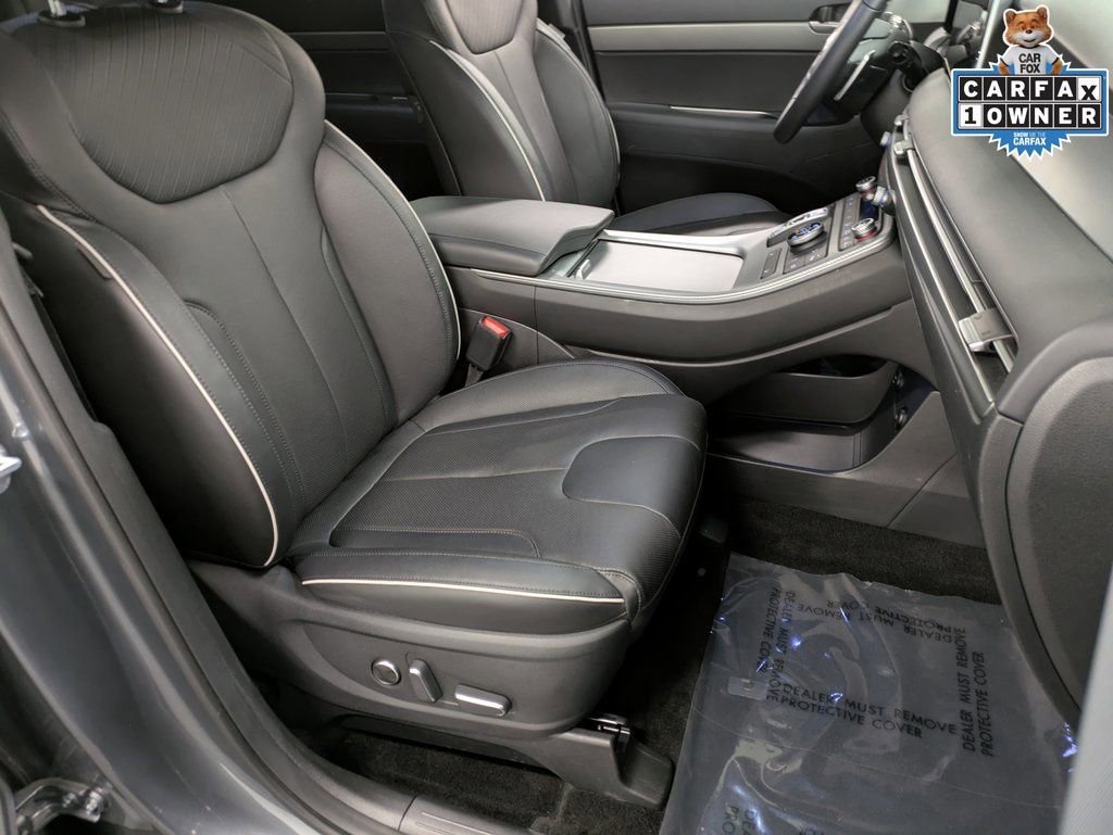 Used 2023 Hyundai Palisade SEL w/ Cargo Package image 31