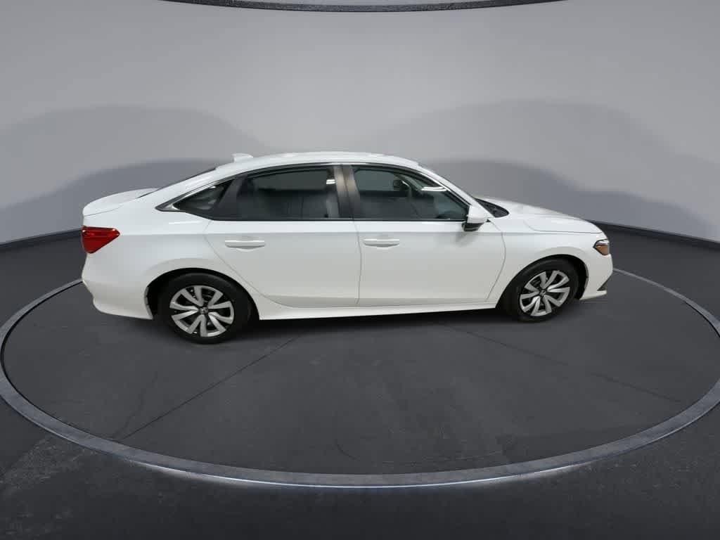 Used 2023 Honda Civic LX image 9