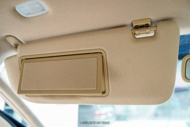 Used 2000 Mercedes-Benz S 430 image 42