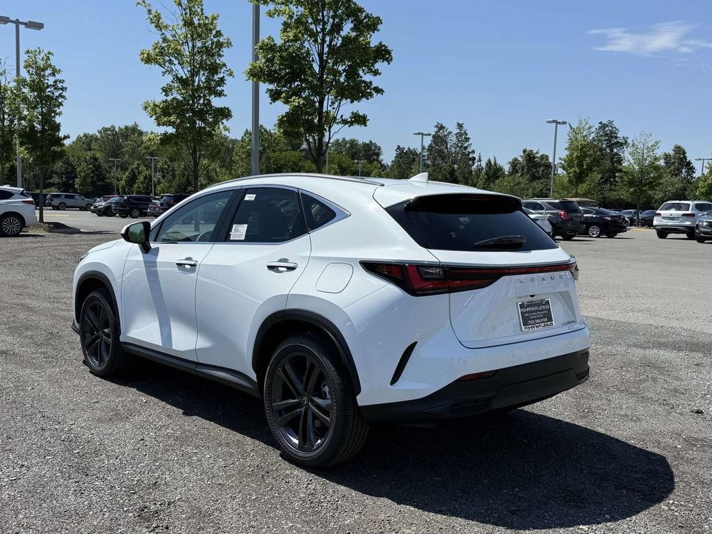 New 2026 Lexus RX 350 Premium AWD/4WD image 24