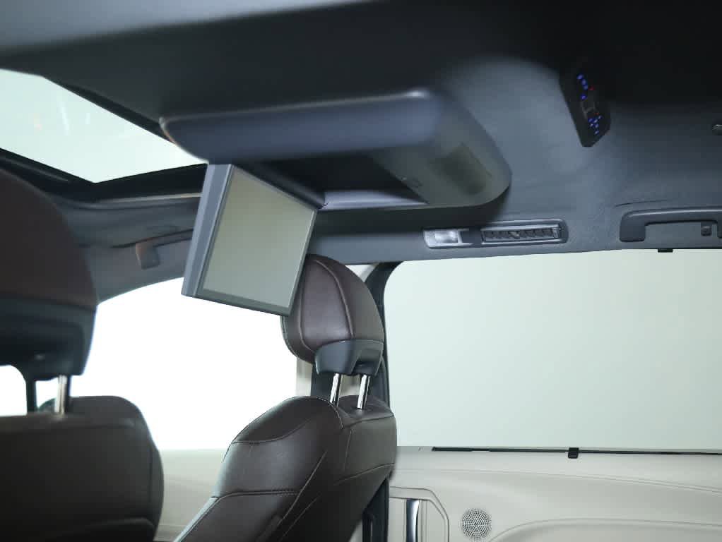 Certified 2022 Toyota Sienna Platinum AWD/4WD image 15