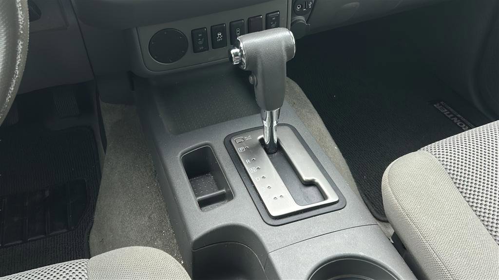 Used 2018 Nissan Frontier SV w/ Value Truck Package image 21