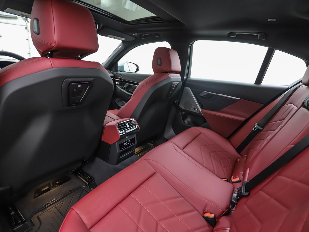 New 2026 BMW 530i xDrive w/ M Sport Package image 22