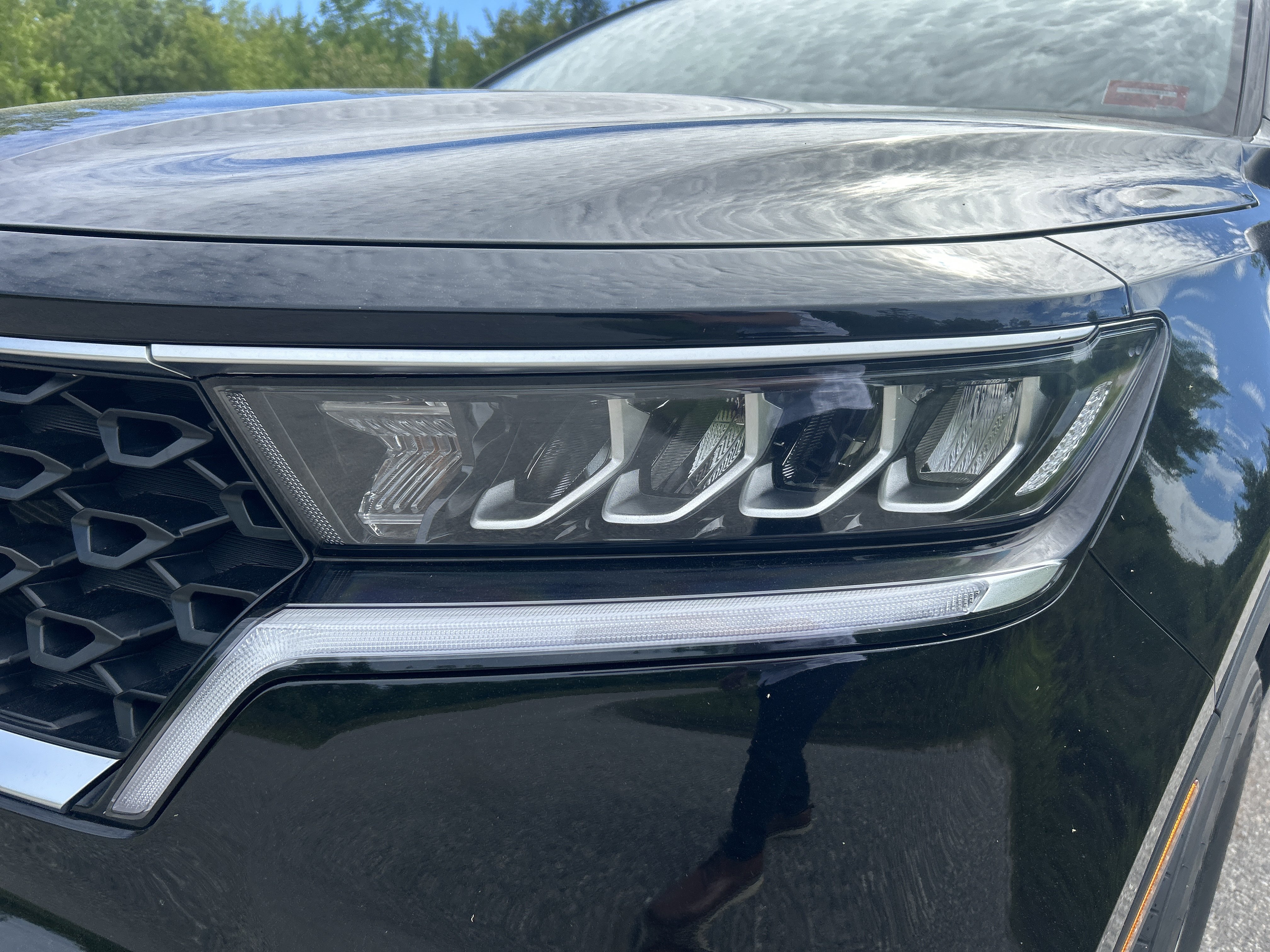 Certified 2022 Kia Sorento SX AWD/4WD image 40
