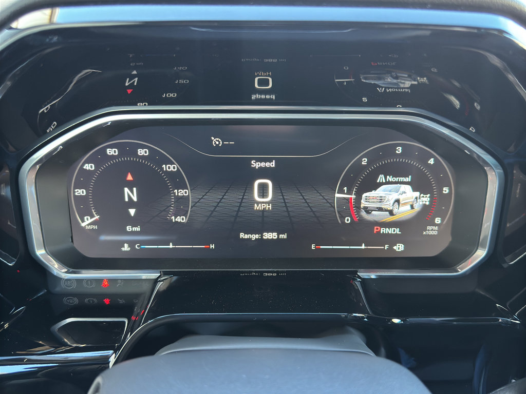 New 2026 GMC Sierra 1500 Elevation image 23