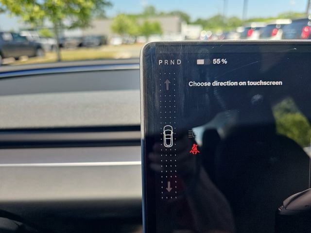 Used 2025 Tesla Model 3 Long Range RWD image 25