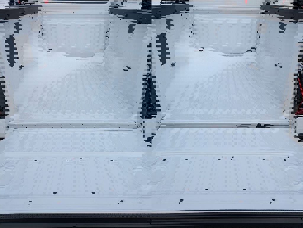 New 2025 Ford Ranger Lariat w/ Trailer Tow Package image 14