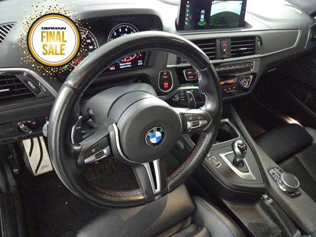 Used 2018 BMW M2 image 14