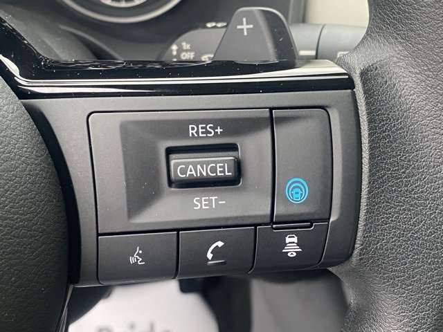 Certified 2023 Nissan Rogue SV image 18