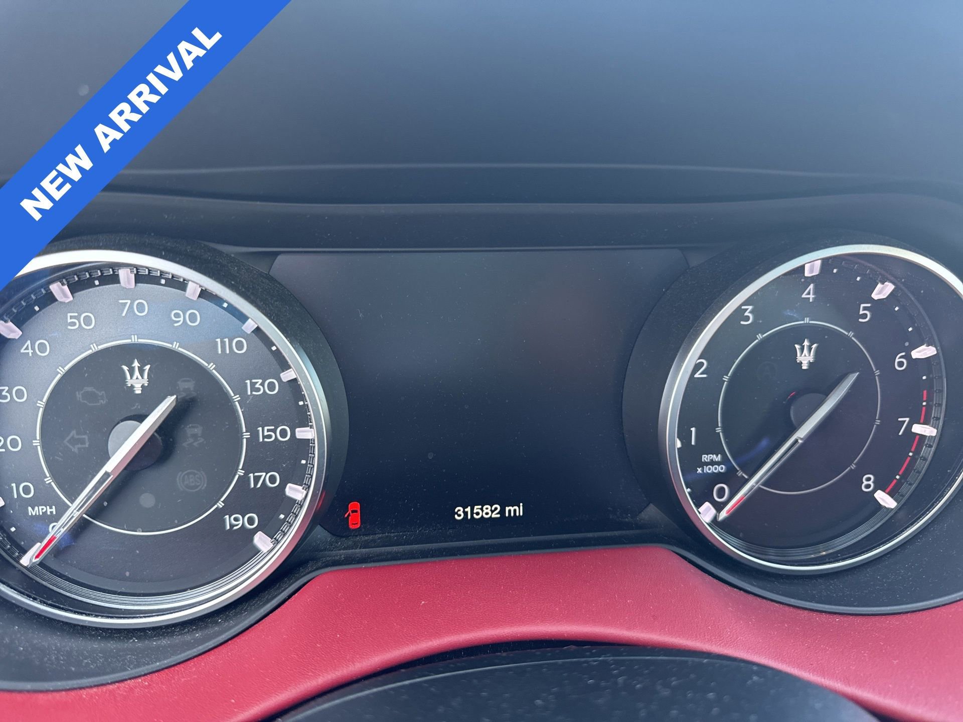 Used 2023 Maserati Levante GT image 8