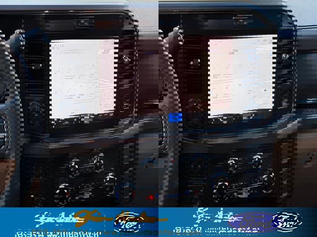 New 2026 Ford F250 Lariat w/ Lariat Ultimate Package image 26