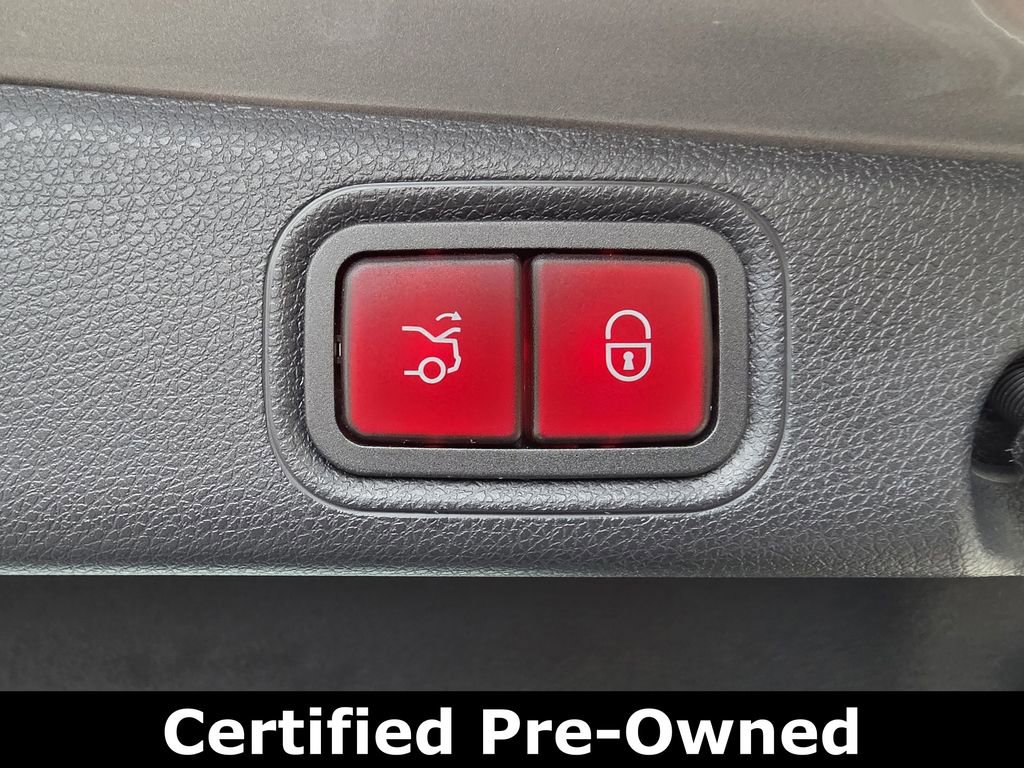 Certified 2022 Mercedes-Benz E 450 4MATIC Sedan image 38