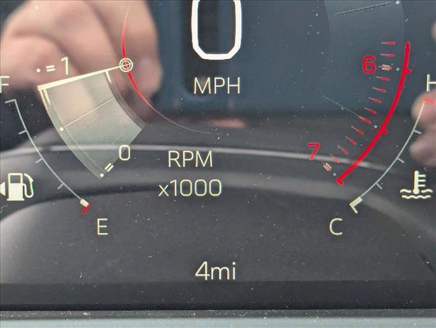 New 2026 GMC Acadia AT4 w/ Luxury Package image 10