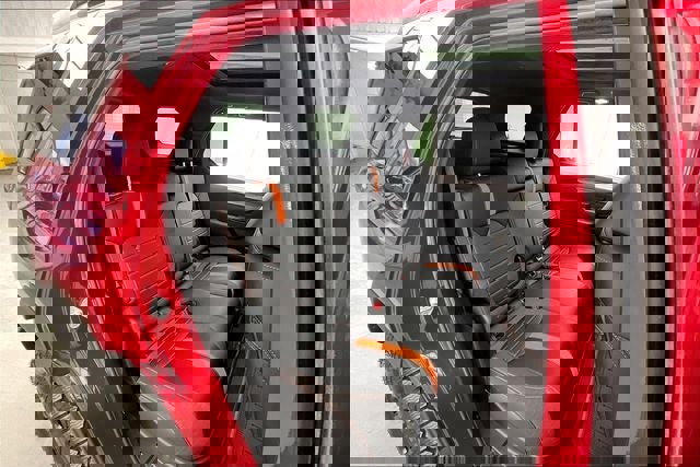 Certified 2026 Honda Passport TrailSport image 19