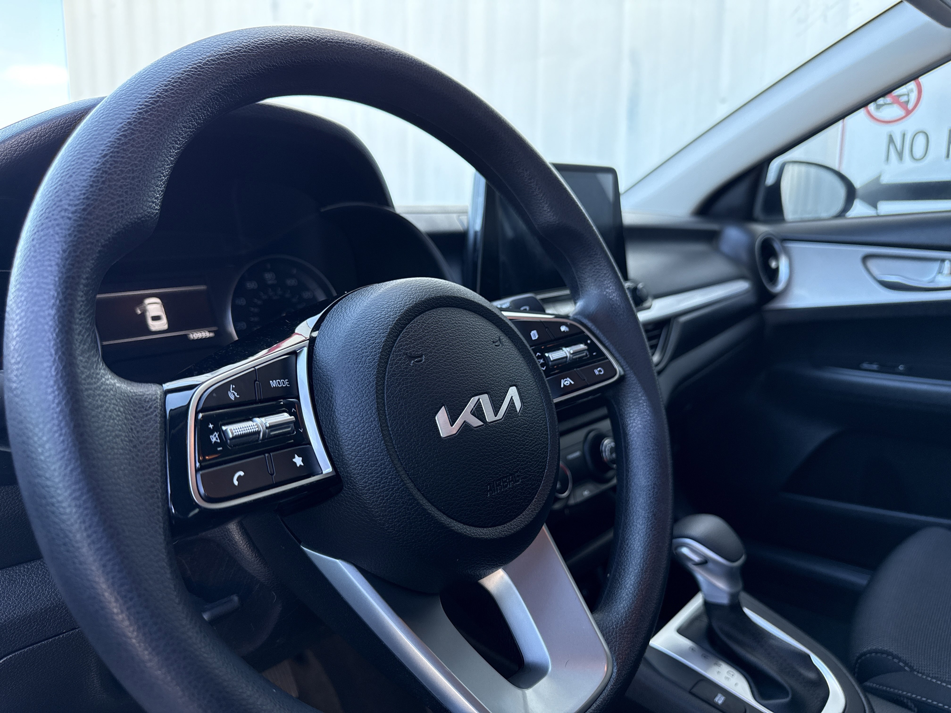 Used 2024 Kia Forte LX image 20