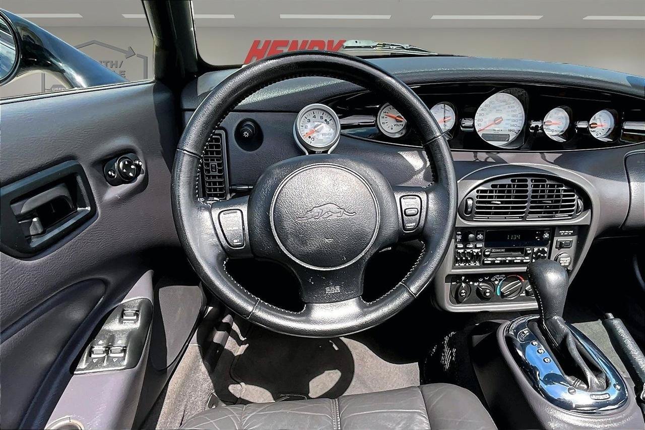 Used 2000 Plymouth Prowler RWD image 8