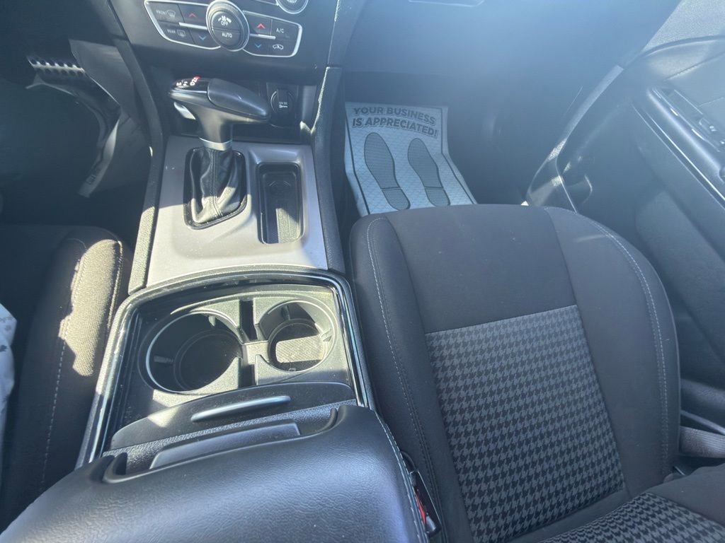 Used 2023 Dodge Charger R/T w/ Blacktop Package RWD image 32