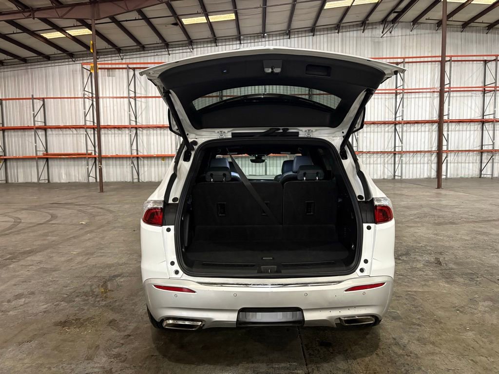 Used 2024 Buick Enclave Premium image 14