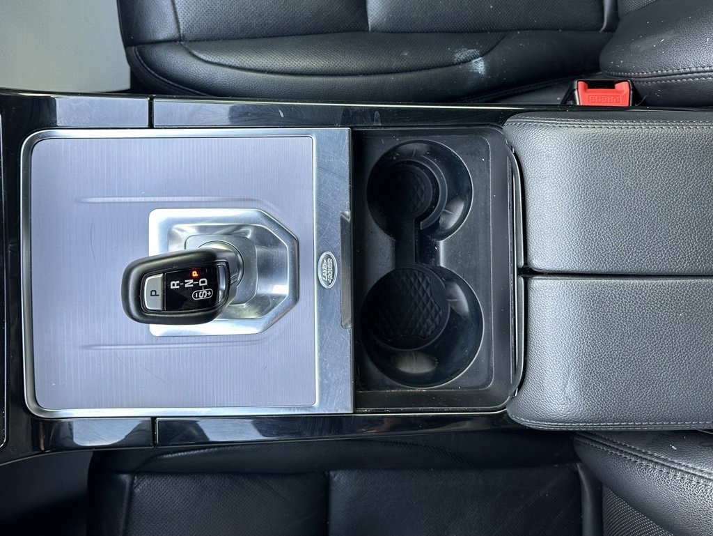 Used 2022 Land Rover Range Rover Evoque S image 30