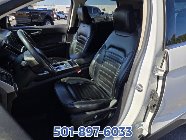 Certified 2023 Ford Edge SEL w/ Convenience Package AWD/4WD image 9