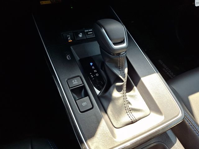 New 2026 Toyota Corolla Cross XSE image 7