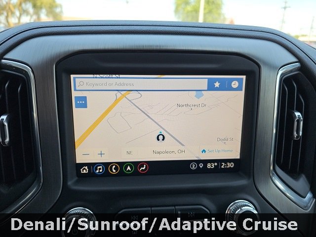 Used 2022 GMC Sierra 1500 Denali w/ Denali Premium Package image 28