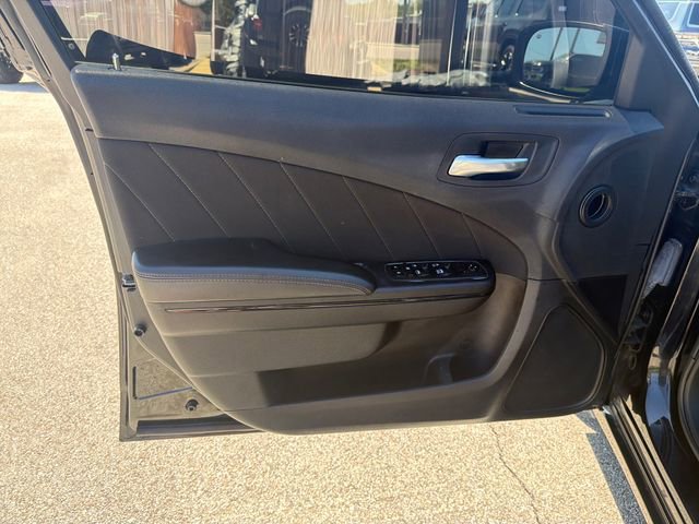 Used 2021 Dodge Charger SXT w/ Blacktop Package image 21
