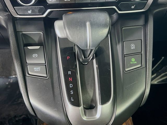 Used 2022 Honda CR-V Touring image 24