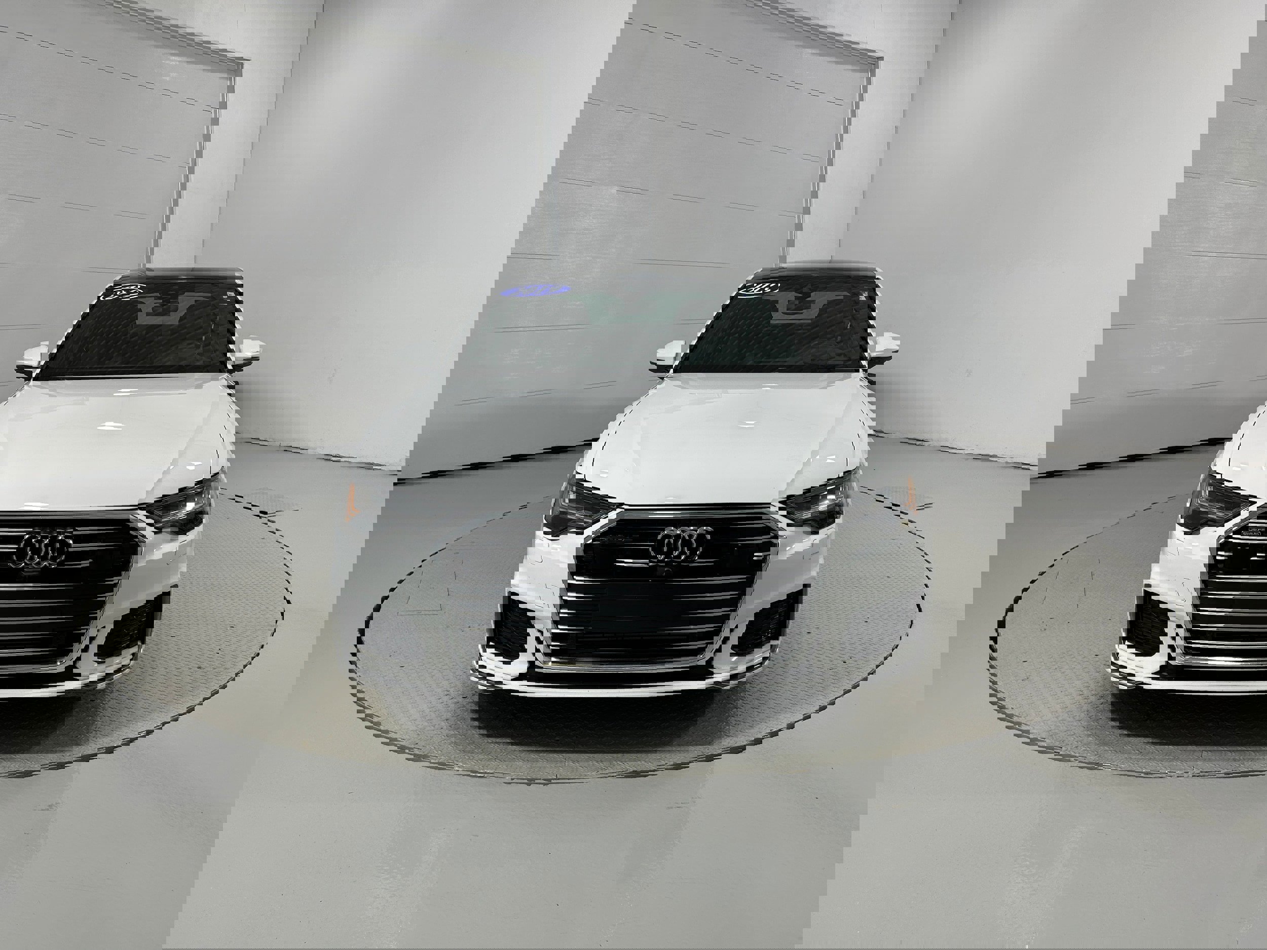 Used 2019 Audi A6 3.0T Prestige image 17