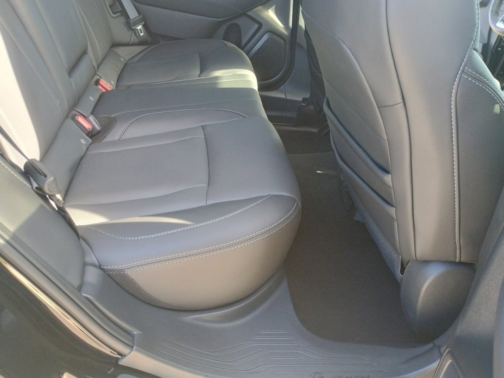 Certified 2024 Subaru Outback Limited XT image 20