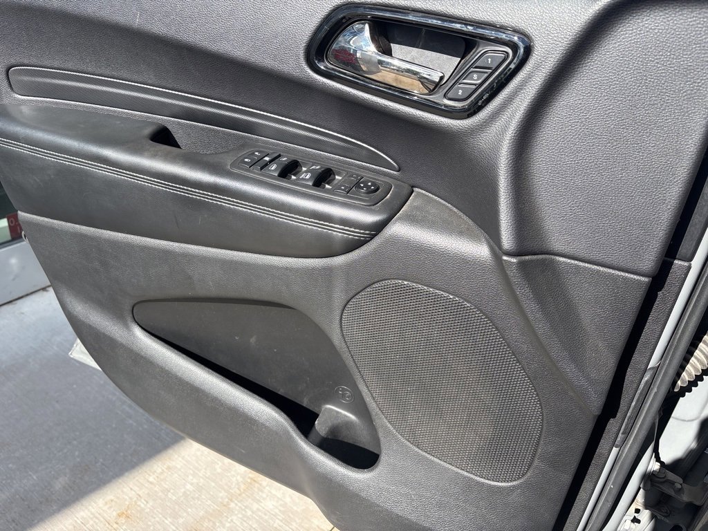 Used 2021 Dodge Durango GT image 18