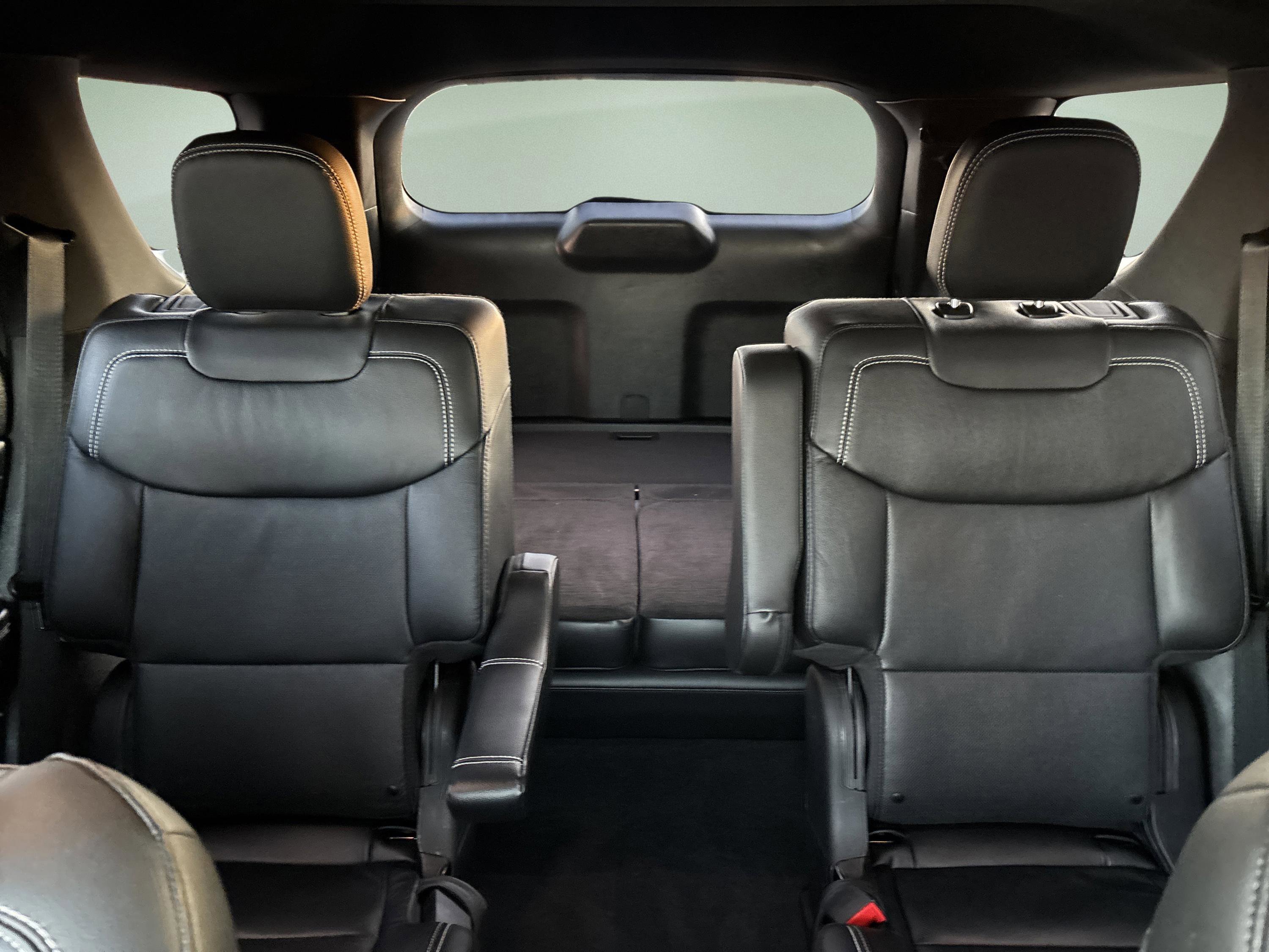 Used 2023 Ford Explorer ST w/ Equipment Group 401A image 15