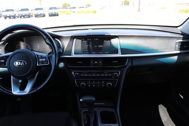 Used 2020 Kia Optima S FWD image 15
