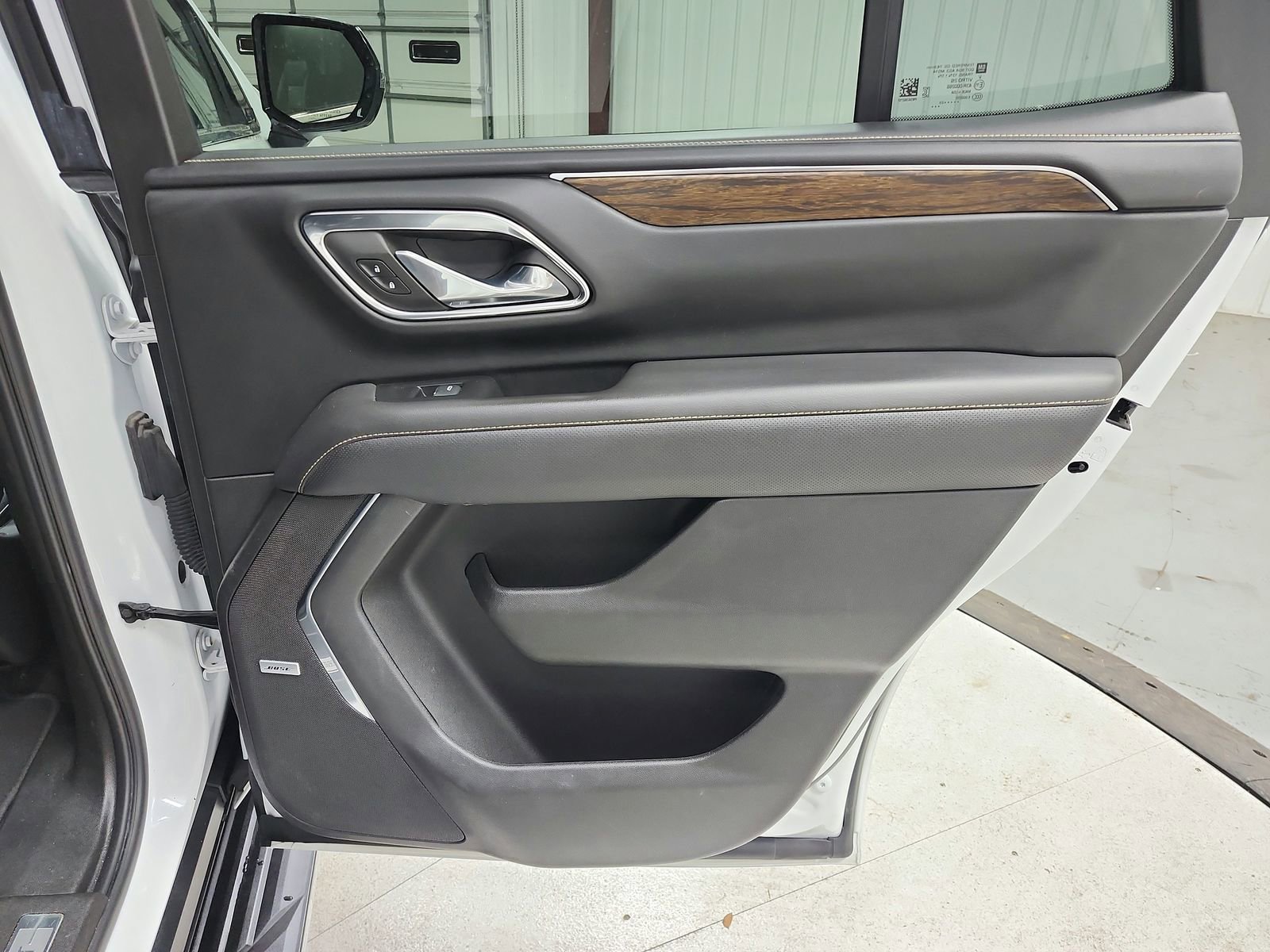 Used 2023 Chevrolet Tahoe Premier RWD image 44
