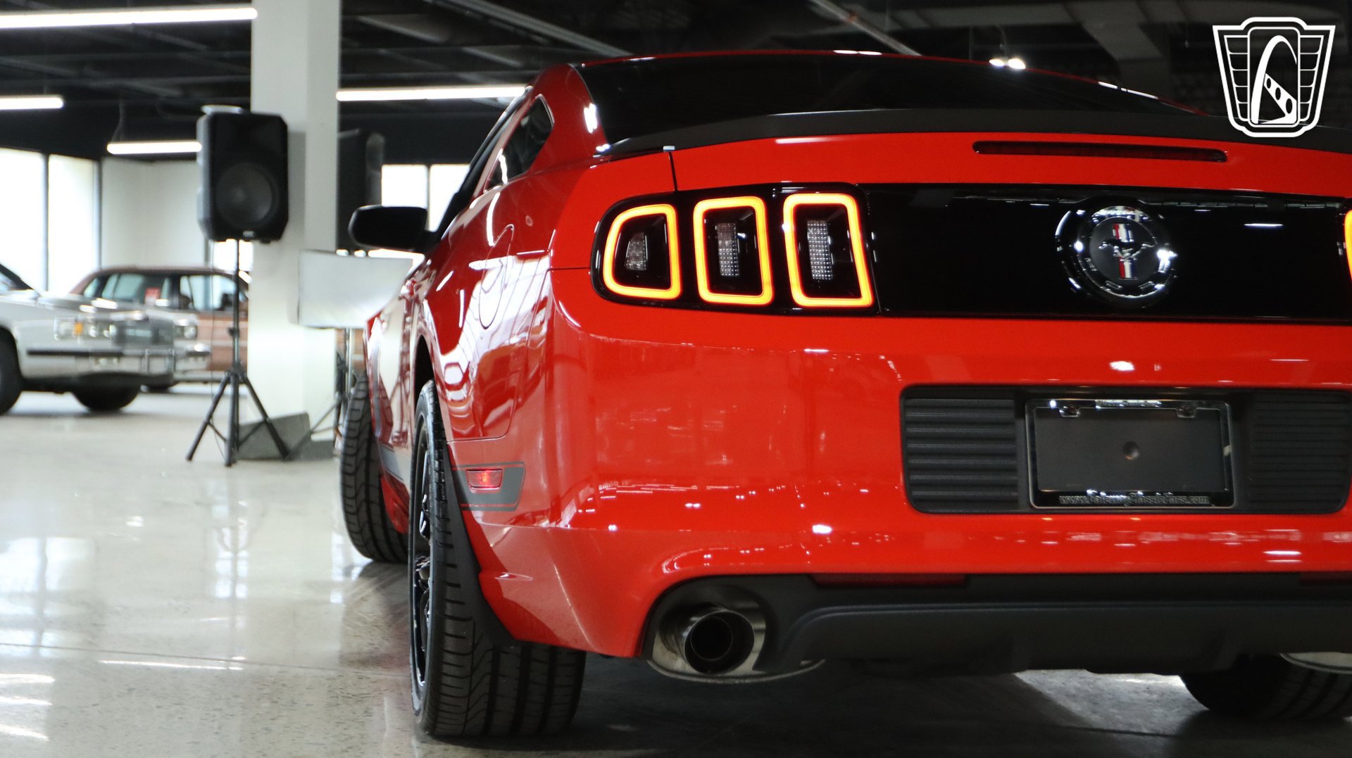 Used 2013 Ford Mustang Boss 302 w/ Boss 302 Accessory Pkg RWD image 38