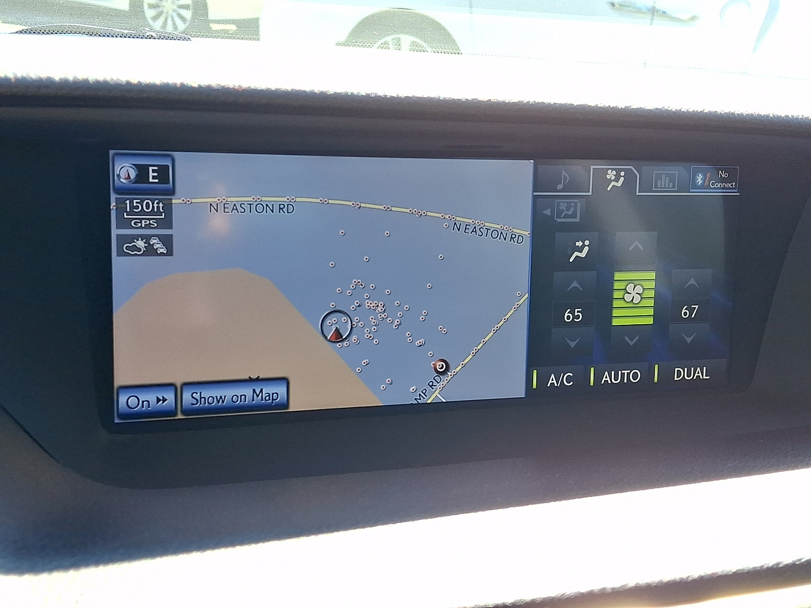 Used 2013 Lexus GS 350 AWD w/ Premium Pkg image 17