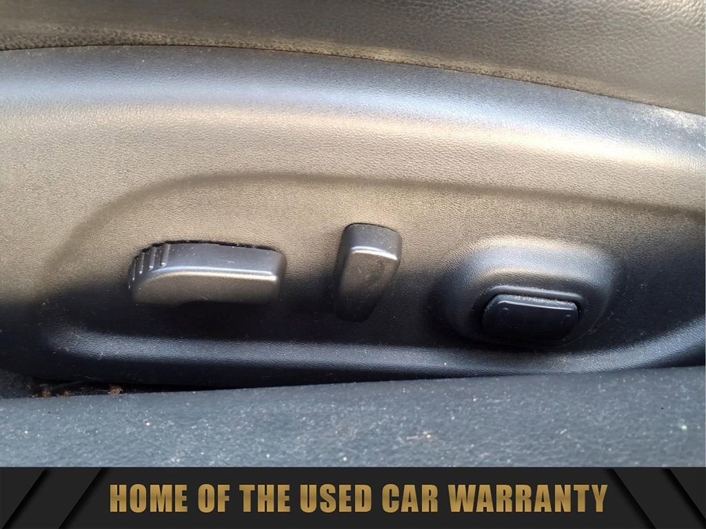 Used 2015 Nissan Altima 3.5 SL image 17