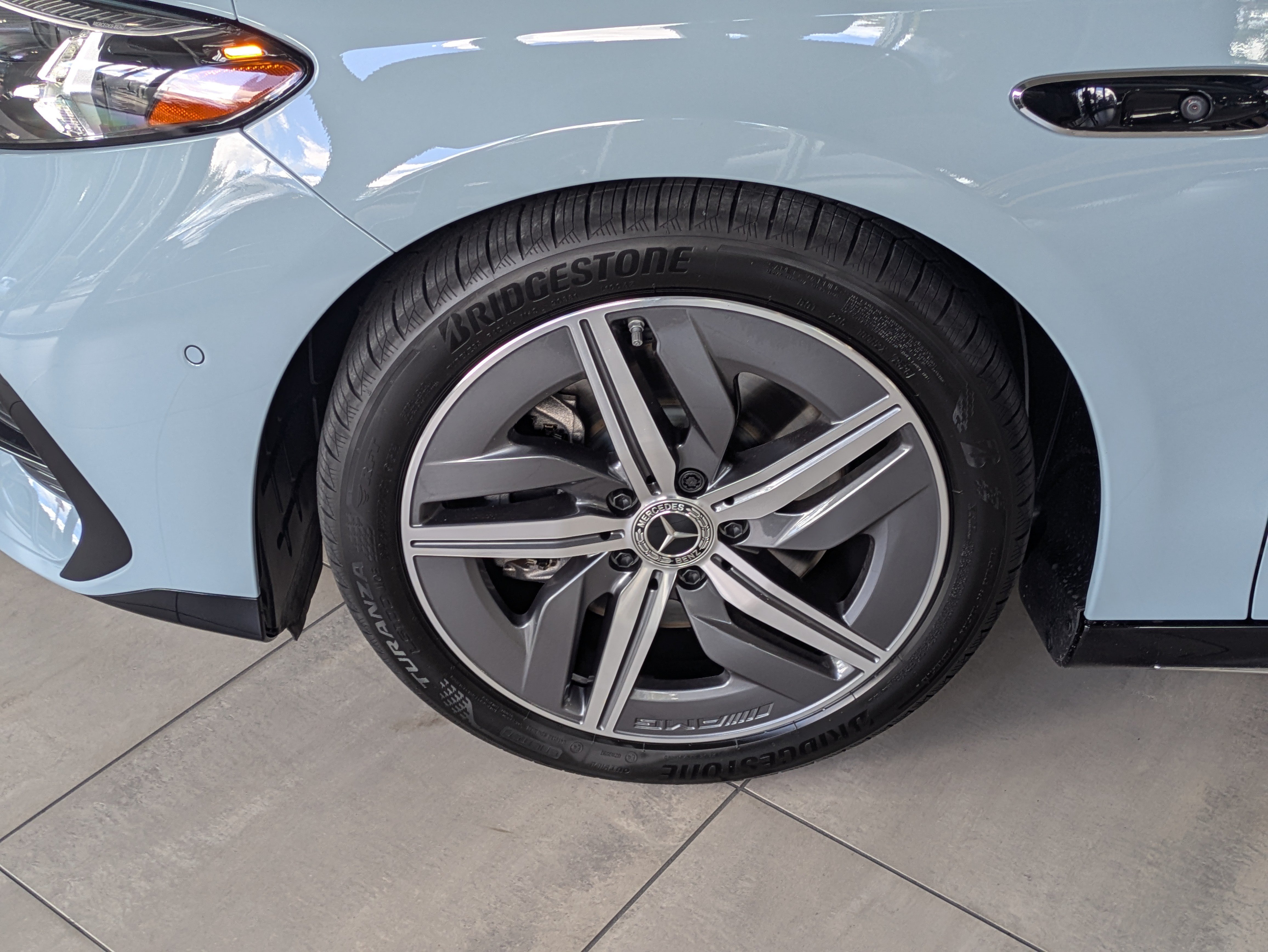 New 2027 Mercedes-Benz CLA 220 image 9