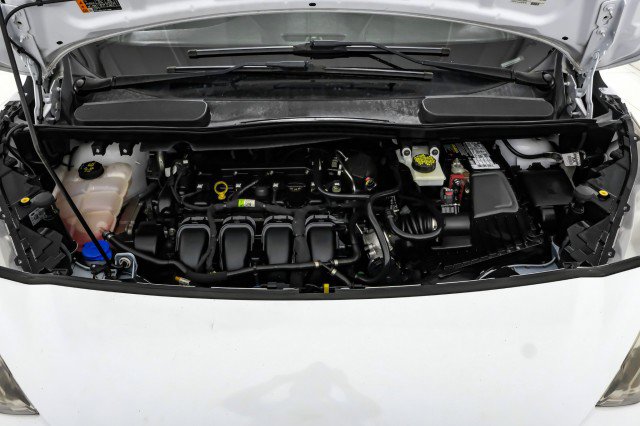 Used 2019 Ford Transit Connect XL image 33