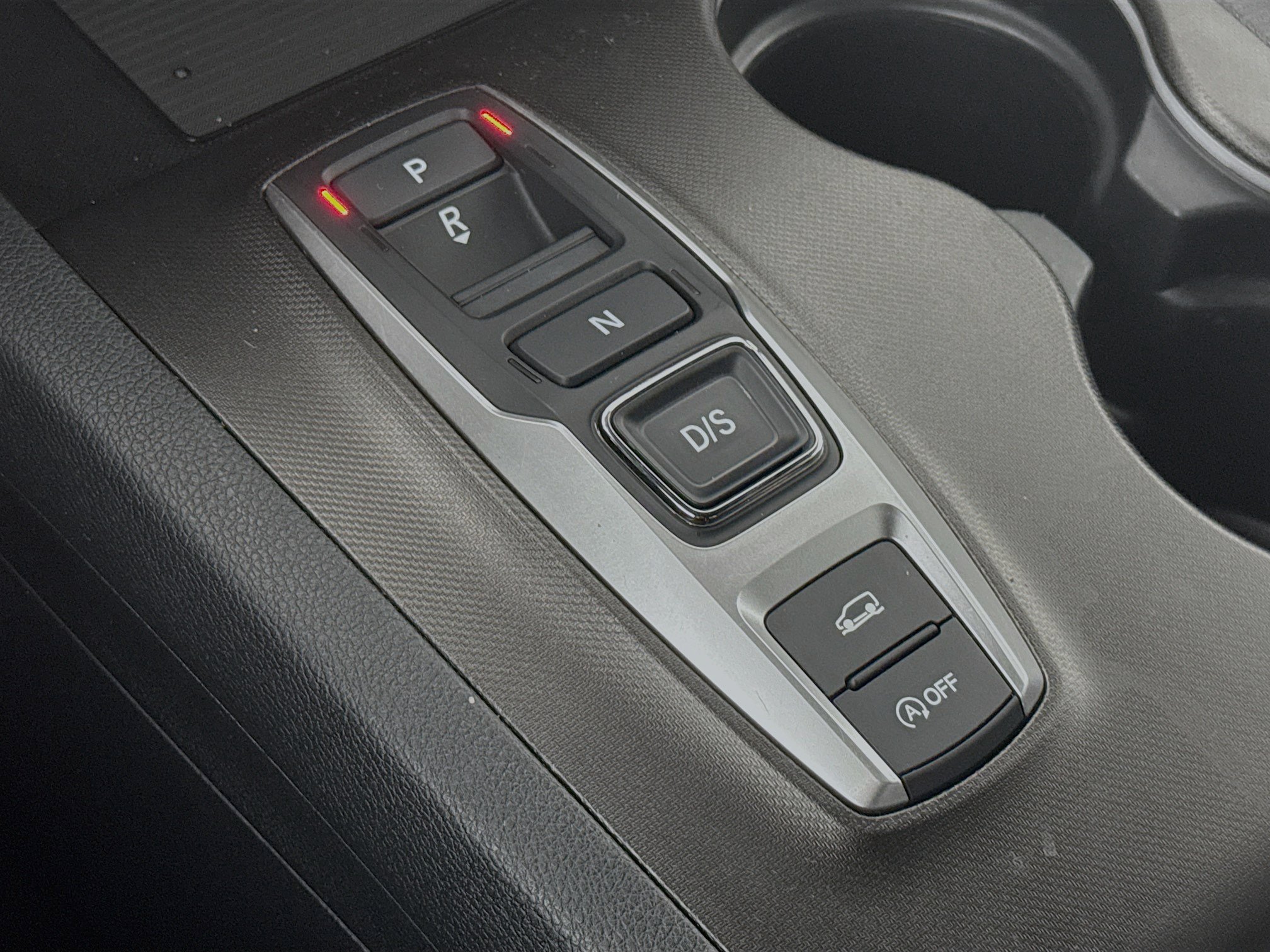 Certified 2023 Honda Passport TrailSport image 17