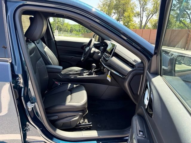 New 2026 Jeep Compass Latitude AWD/4WD image 26