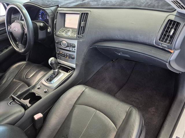 Used 2012 INFINITI G37 Journey w/ Premium Pkg RWD image 19