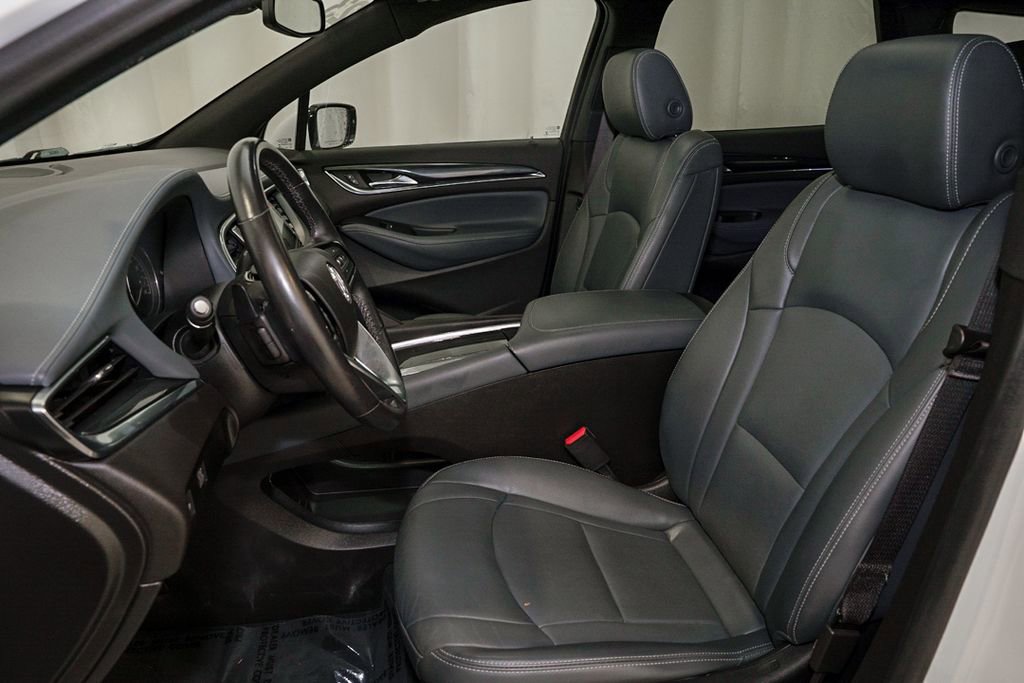 Used 2023 Buick Enclave Essence w/ Experience Buick Package image 13