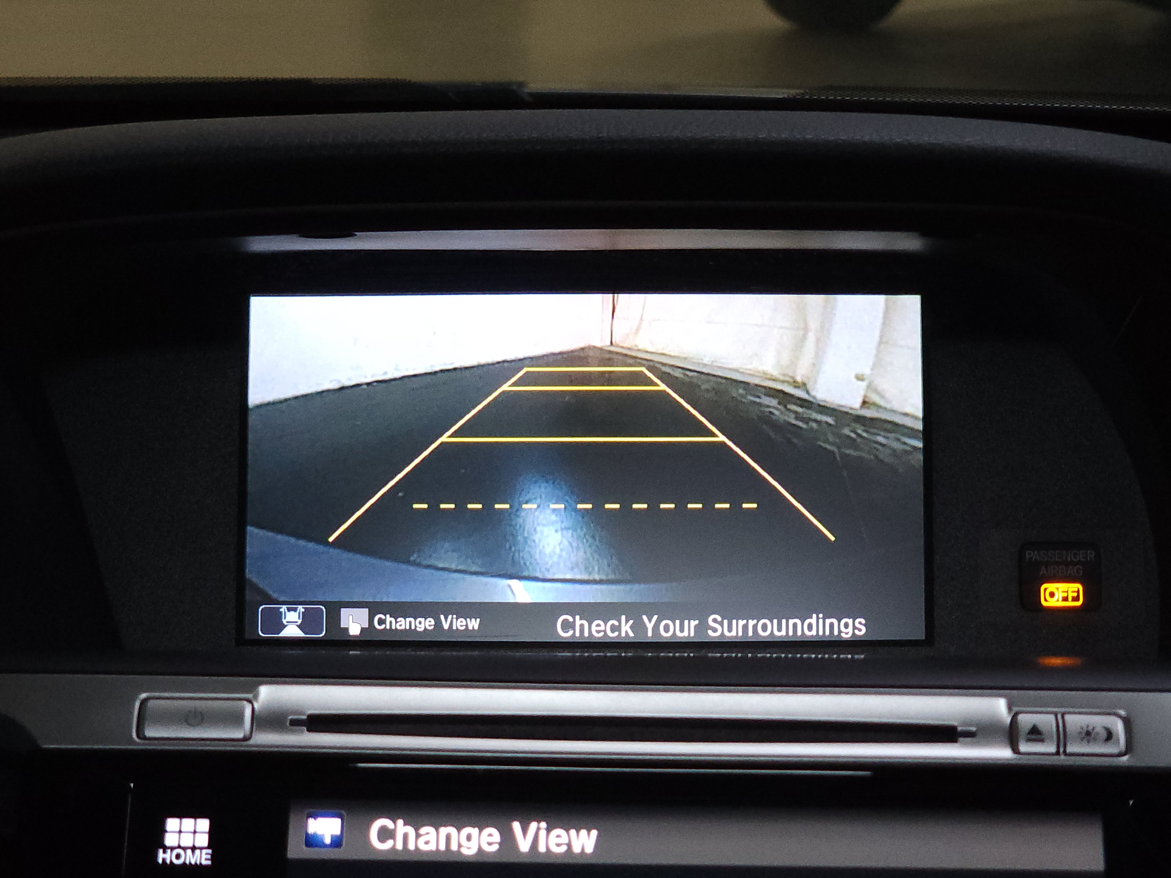 Used 2016 Honda Accord EX-L image 30