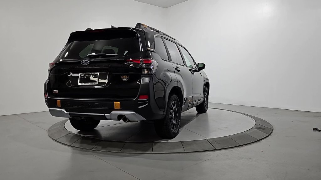 New 2026 Subaru Forester Wilderness AWD/4WD image 5