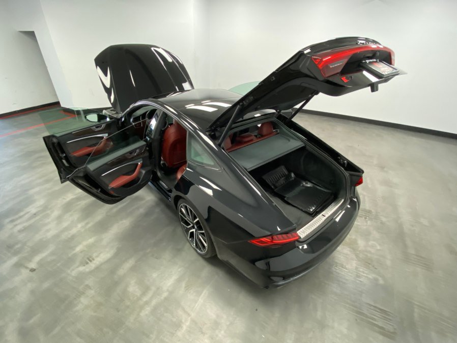 Used 2020 Audi S7 Premium Plus w/ S Sport Package AWD/4WD image 50
