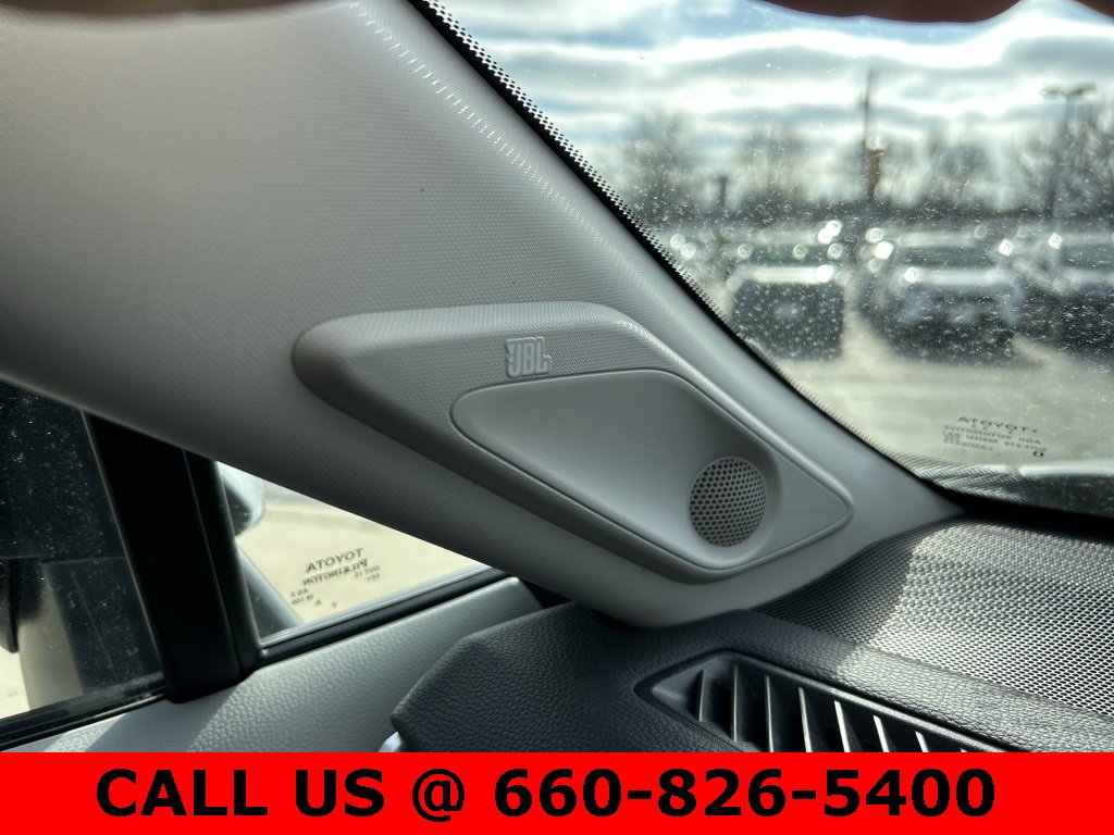 New 2025 Toyota RAV4 XLE Premium image 29