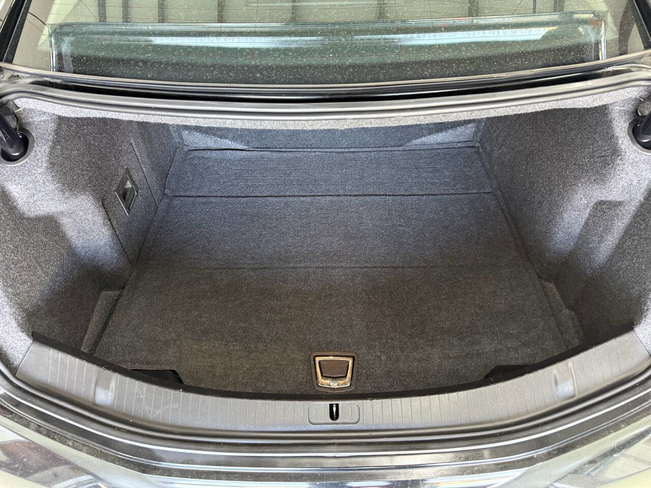 Used 2015 Cadillac XTS Luxury AWD/4WD image 9