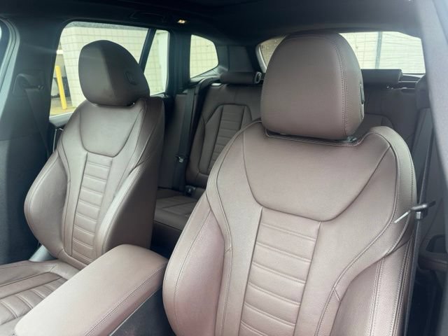 Certified 2024 BMW X3 xDrive30i w/ Premium Package AWD/4WD image 19